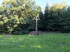 Cmentarz_Wojenny_124_Mszanka