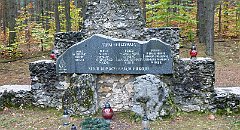 Cmentarz_Wojenny_Ryczow