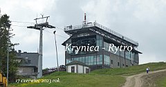 2023_06_17_Krynica_Rytro
